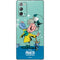 Disney Alice in Wonderland Mad Hatter Tea Party Galaxy Note20 5G Skin