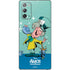 Disney Alice in Wonderland Mad Hatter Tea Party Galaxy Note20 5G Skin