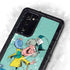 Disney Alice in Wonderland Mad Hatter Tea Party Galaxy Note20 5G Waterproof Case