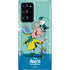 Disney Alice in Wonderland Mad Hatter Tea Party Galaxy Note20 Ultra 5G Lite Case