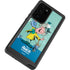 Disney Alice in Wonderland Mad Hatter Tea Party Galaxy Note20 Ultra 5G Waterproof Case