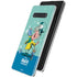 Disney Alice in Wonderland Mad Hatter Tea Party Galaxy S10 Plus Skin