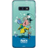 Disney Alice in Wonderland Mad Hatter Tea Party Galaxy S10e Skin