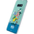 Disney Alice in Wonderland Mad Hatter Tea Party Galaxy S10e Skin