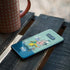 Disney Alice in Wonderland Mad Hatter Tea Party Galaxy S10e Skin