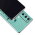 Disney Alice in Wonderland Mad Hatter Tea Party Galaxy S20 Fan Edition Skin