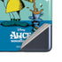 Disney Alice in Wonderland Mad Hatter Tea Party Galaxy S20 Fan Edition Skin