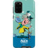 Disney Alice in Wonderland Mad Hatter Tea Party Galaxy S20 Plus Pro Case