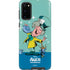 Disney Alice in Wonderland Mad Hatter Tea Party Galaxy S20 Pro Case