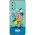Disney Alice in Wonderland Mad Hatter Tea Party Galaxy S20 Skin