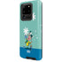 Disney Alice in Wonderland Mad Hatter Tea Party Galaxy S20 Ultra 5G Pro Case
