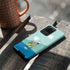 Disney Alice in Wonderland Mad Hatter Tea Party Galaxy S20 Ultra 5G Pro Case