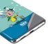 Disney Alice in Wonderland Mad Hatter Tea Party Galaxy S20 Ultra 5G Skin