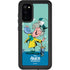 Disney Alice in Wonderland Mad Hatter Tea Party Galaxy S20 Waterproof Case