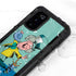 Disney Alice in Wonderland Mad Hatter Tea Party Galaxy S20 Waterproof Case