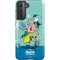 Disney Alice in Wonderland Mad Hatter Tea Party Galaxy S21 5G Pro Case