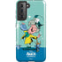 Disney Alice in Wonderland Mad Hatter Tea Party Galaxy S21 5G Pro Case