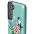 Disney Alice in Wonderland Mad Hatter Tea Party Galaxy S21 5G Pro Case