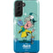 Disney Alice in Wonderland Mad Hatter Tea Party Galaxy S21 FE Pro Case