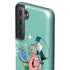 Disney Alice in Wonderland Mad Hatter Tea Party Galaxy S21 FE Pro Case