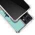 Disney Alice in Wonderland Mad Hatter Tea Party Galaxy S21 Ultra 5G Clear Case