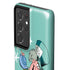 Disney Alice in Wonderland Mad Hatter Tea Party Galaxy S21 Ultra 5G Pro Case