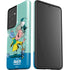 Disney Alice in Wonderland Mad Hatter Tea Party Galaxy S21 Ultra 5G Pro Case