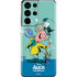 Disney Alice in Wonderland Mad Hatter Tea Party Galaxy S21 Ultra 5G Skin