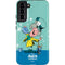 Disney Alice in Wonderland Mad Hatter Tea Party Galaxy S22 Plus Pro Case