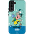 Disney Alice in Wonderland Mad Hatter Tea Party Galaxy S22 Plus Pro Case