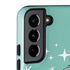 Disney Alice in Wonderland Mad Hatter Tea Party Galaxy S22 Plus Pro Case