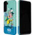 Disney Alice in Wonderland Mad Hatter Tea Party Galaxy S22 Plus Pro Case