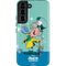 Disney Alice in Wonderland Mad Hatter Tea Party Galaxy S22 Pro Case