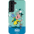 Disney Alice in Wonderland Mad Hatter Tea Party Galaxy S22 Pro Case