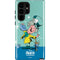 Disney Alice in Wonderland Mad Hatter Tea Party Galaxy S22 Ultra Pro Case