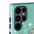 Disney Alice in Wonderland Mad Hatter Tea Party Galaxy S22 Ultra Pro Case