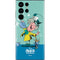 Disney Alice in Wonderland Mad Hatter Tea Party Galaxy S22 Ultra Skin