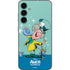 Disney Alice in Wonderland Mad Hatter Tea Party Galaxy S23 FE Skin