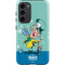 Disney Alice in Wonderland Mad Hatter Tea Party Galaxy S23 Plus Pro Case