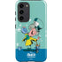 Disney Alice in Wonderland Mad Hatter Tea Party Galaxy S23 Plus Pro Case