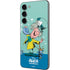 Disney Alice in Wonderland Mad Hatter Tea Party Galaxy S23 Plus Skin