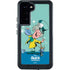 Disney Alice in Wonderland Mad Hatter Tea Party Galaxy S23 Plus Waterproof Case