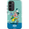 Disney Alice in Wonderland Mad Hatter Tea Party Galaxy S23 Pro Case