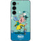 Disney Alice in Wonderland Mad Hatter Tea Party Galaxy S23 Skin