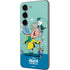 Disney Alice in Wonderland Mad Hatter Tea Party Galaxy S23 Skin