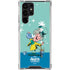 Disney Alice in Wonderland Mad Hatter Tea Party Galaxy S23 Ultra Clear Case