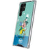 Disney Alice in Wonderland Mad Hatter Tea Party Galaxy S23 Ultra Clear Case