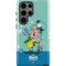 Disney Alice in Wonderland Mad Hatter Tea Party Galaxy S23 Ultra Pro Case