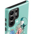 Disney Alice in Wonderland Mad Hatter Tea Party Galaxy S23 Ultra Pro Case