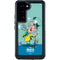 Disney Alice in Wonderland Mad Hatter Tea Party Galaxy S23 Waterproof Case